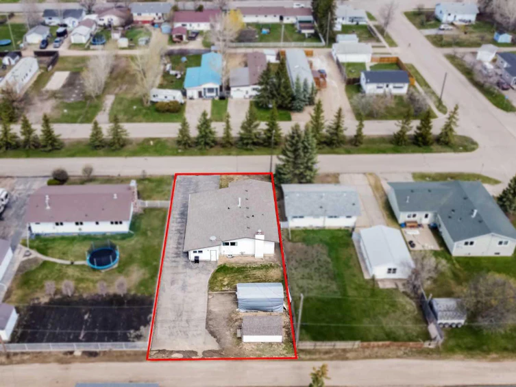 107 4 Avenue SW, Falher, AB, T0H 1M0 - 46
