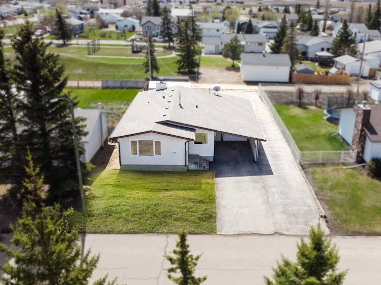 107 4 Avenue SW, Falher, AB, T0H 1M0 - 3