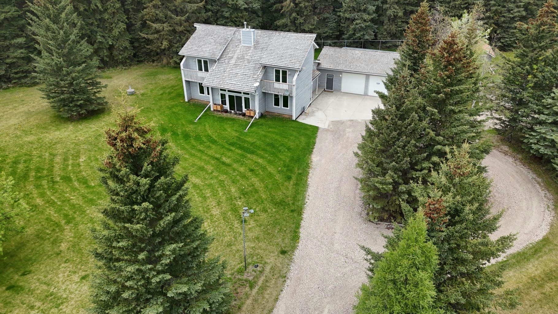 14-50511 Highway 16 E Maskuta Estates, Rural Yellowhead, AB, T7V 1X6