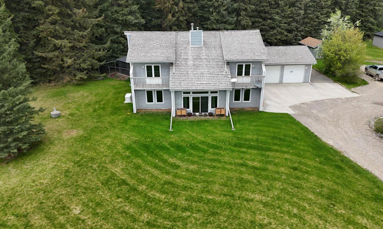 #14 - 50511 Highway 16 E Maskuta Estates