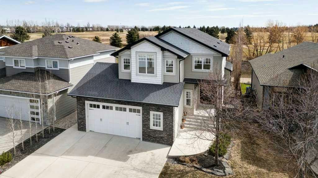 1233 Hillcrest Manor Estates, Strathmore, AB, T1P 1X1
