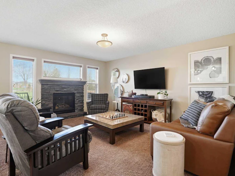 72 Drake Landing Crescent, Okotoks, AB, T1S 0E6 - 4