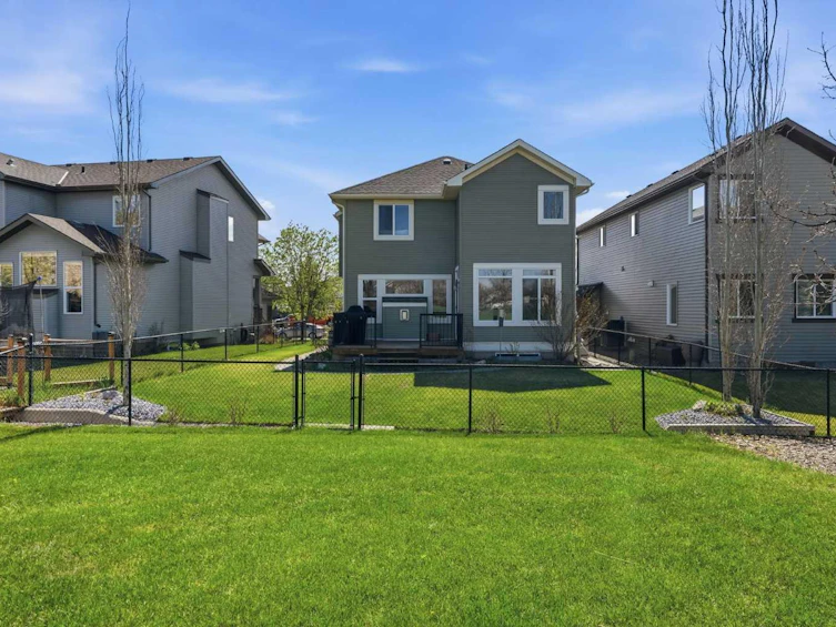 72 Drake Landing Crescent, Okotoks, AB, T1S 0E6 - 45