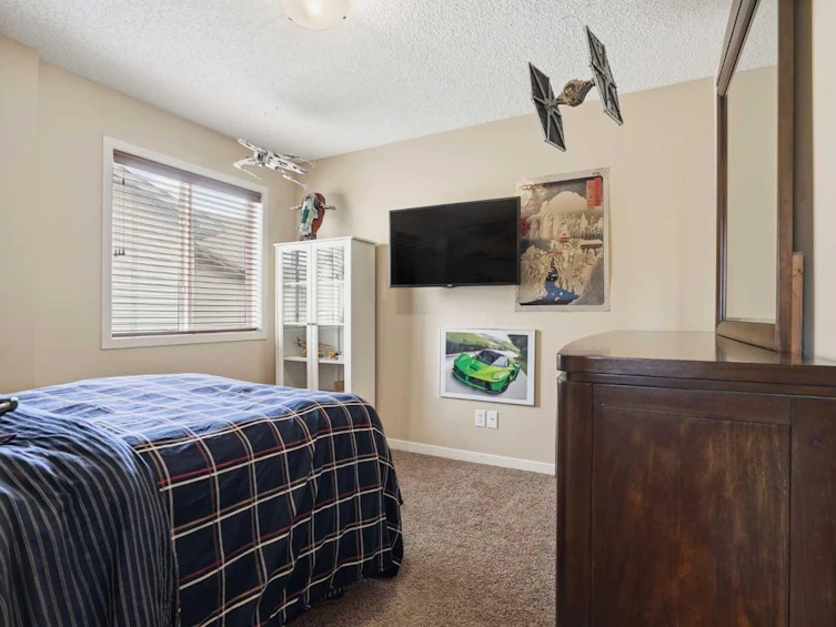 72 Drake Landing Crescent, Okotoks, AB, T1S 0E6 - 30