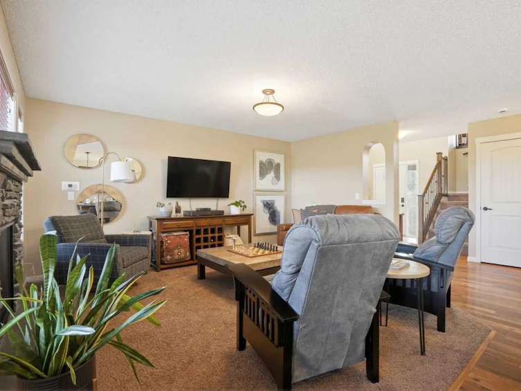 72 Drake Landing Crescent, Okotoks, AB, T1S 0E6 - 7