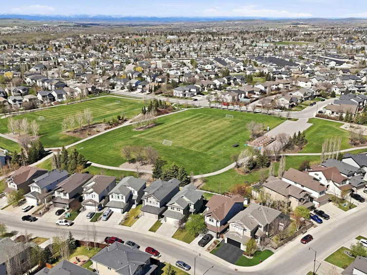 72 Drake Landing Crescent, Okotoks, AB, T1S 0E6 - 49
