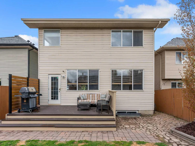 104 Prestwick Street SE, Calgary, AB, T2Z 4K9 - 40