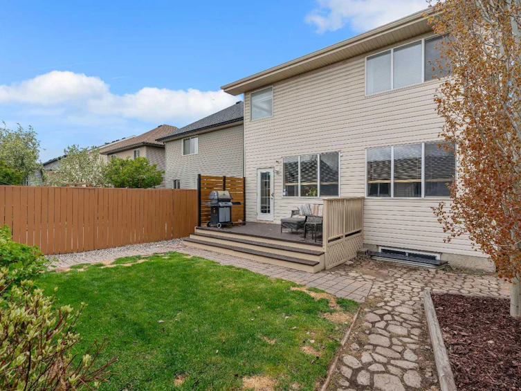 104 Prestwick Street SE, Calgary, AB, T2Z 4K9 - 44
