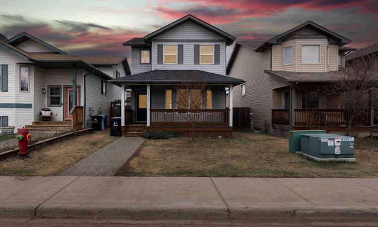 133 Elderberry Street