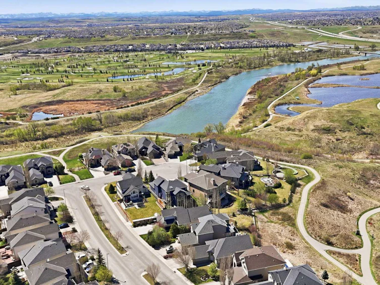 135 Cranleigh View SE, Calgary, AB, T3M 0A2 - 49