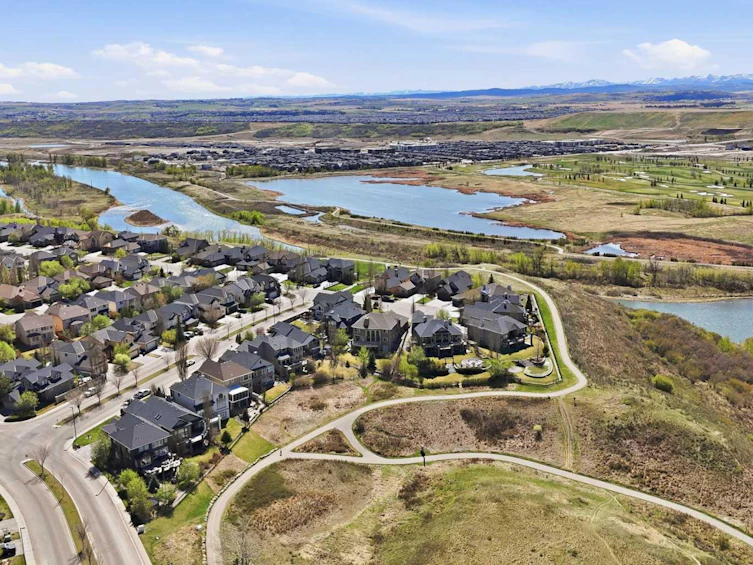 135 Cranleigh View SE, Calgary, AB, T3M 0A2 - 50