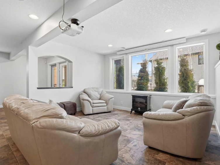 135 Cranleigh View SE, Calgary, AB, T3M 0A2 - 34