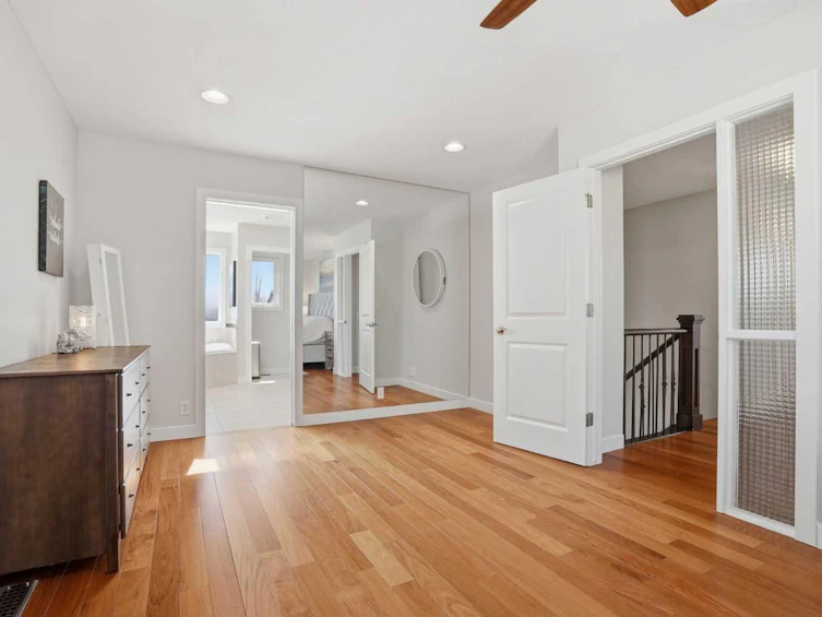 135 Cranleigh View SE, Calgary, AB, T3M 0A2 - 25