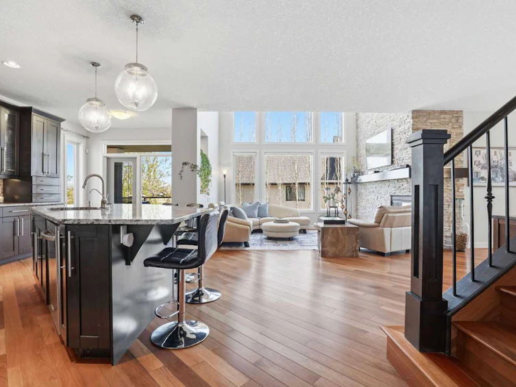 135 Cranleigh View SE, Calgary, AB, T3M 0A2 - 4