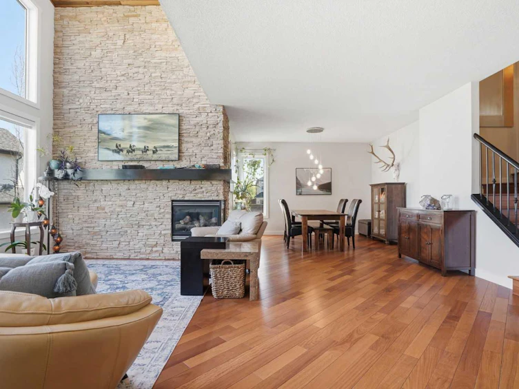 135 Cranleigh View SE, Calgary, AB, T3M 0A2 - 12