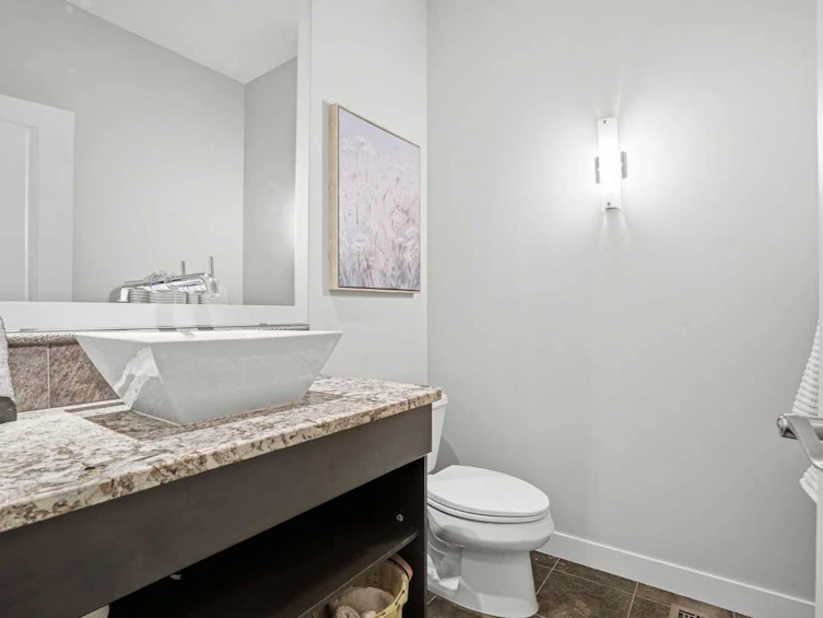 135 Cranleigh View SE, Calgary, AB, T3M 0A2 - 18