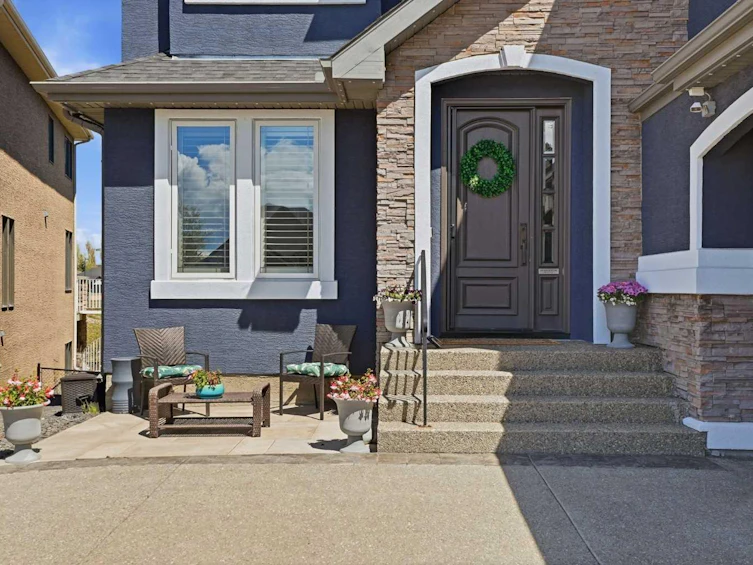 135 Cranleigh View SE, Calgary, AB, T3M 0A2 - 3