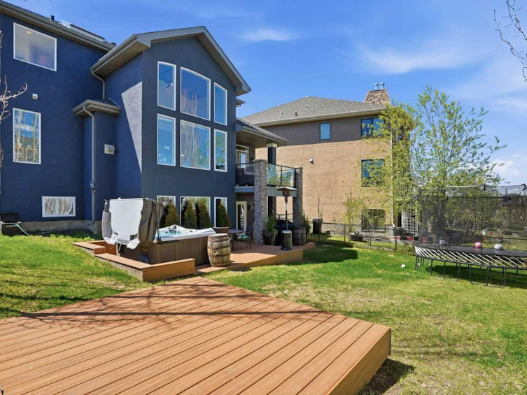 135 Cranleigh View SE, Calgary, AB, T3M 0A2 - 44
