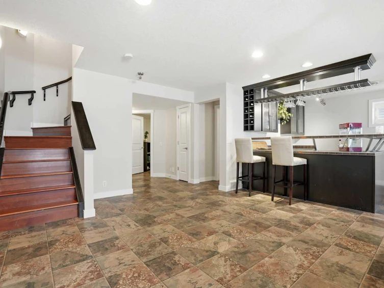 135 Cranleigh View SE, Calgary, AB, T3M 0A2 - 36