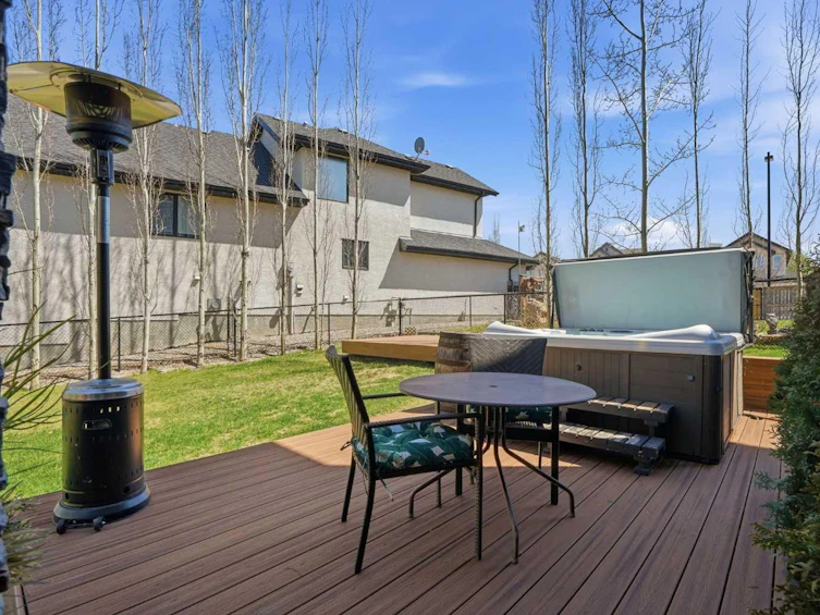 135 Cranleigh View SE, Calgary, AB, T3M 0A2 - 43