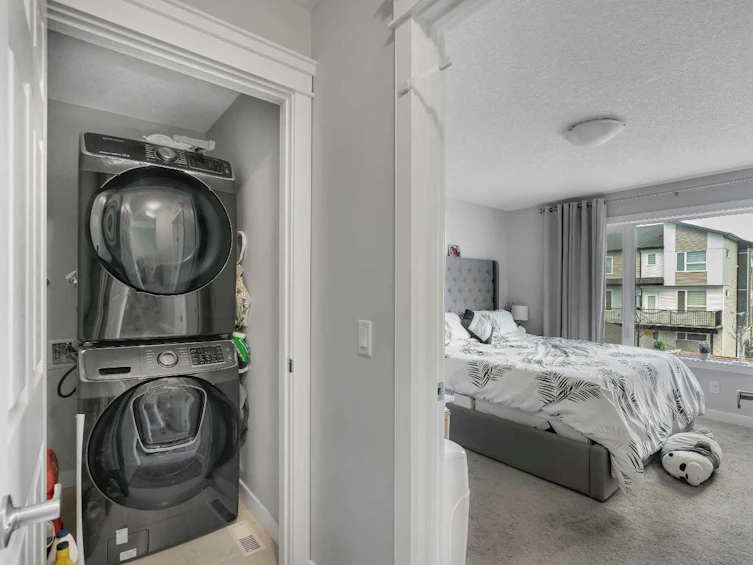 552 Redstone Drive NE, Calgary, AB, T3N 0R3 - 19