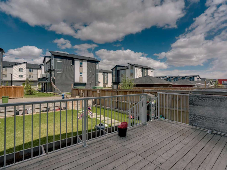 552 Redstone Drive NE, Calgary, AB, T3N 0R3 - 22