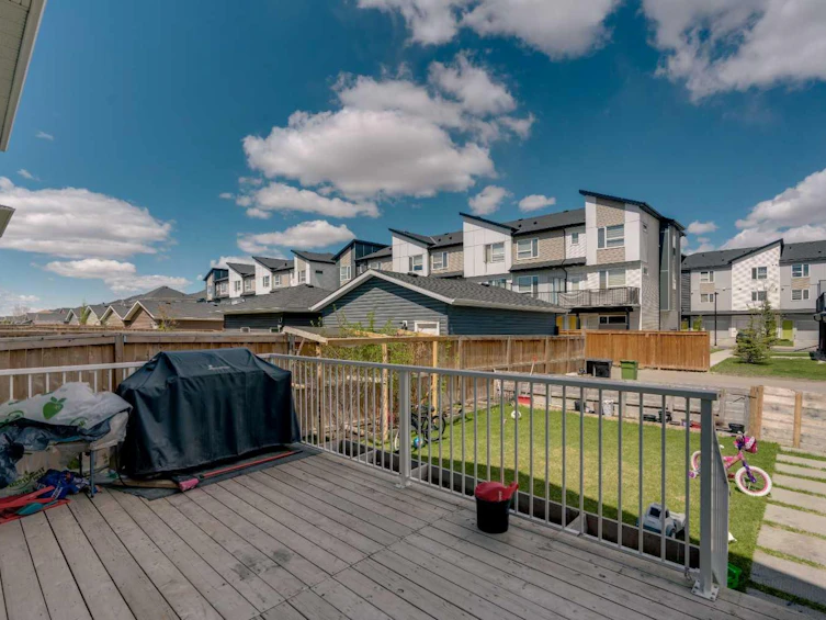 552 Redstone Drive NE, Calgary, AB, T3N 0R3 - 21