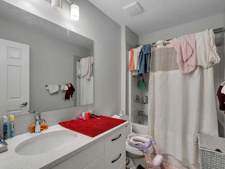 552 Redstone Drive NE, Calgary, AB, T3N 0R3 - 18