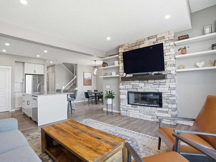 393 Masters Avenue SE, Calgary, AB, T3M 2N7 - 17
