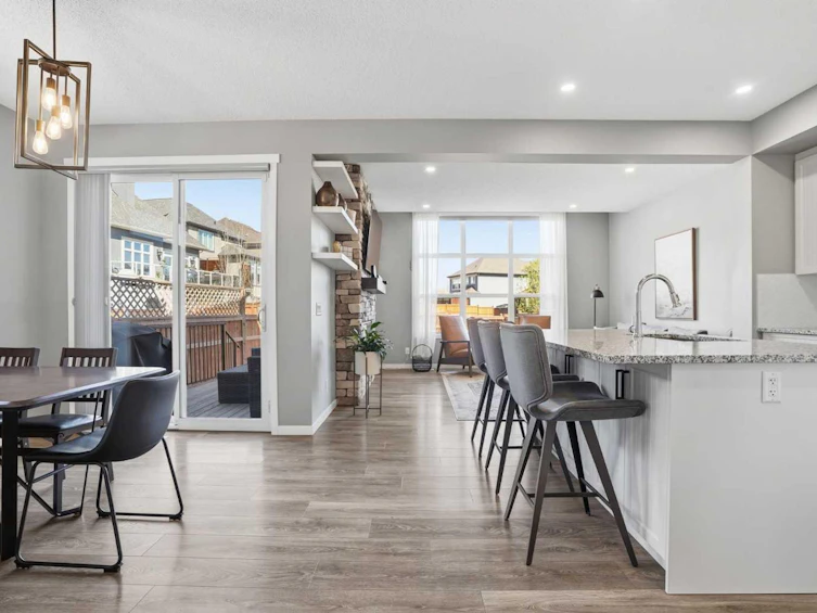 393 Masters Avenue SE, Calgary, AB, T3M 2N7 - 12