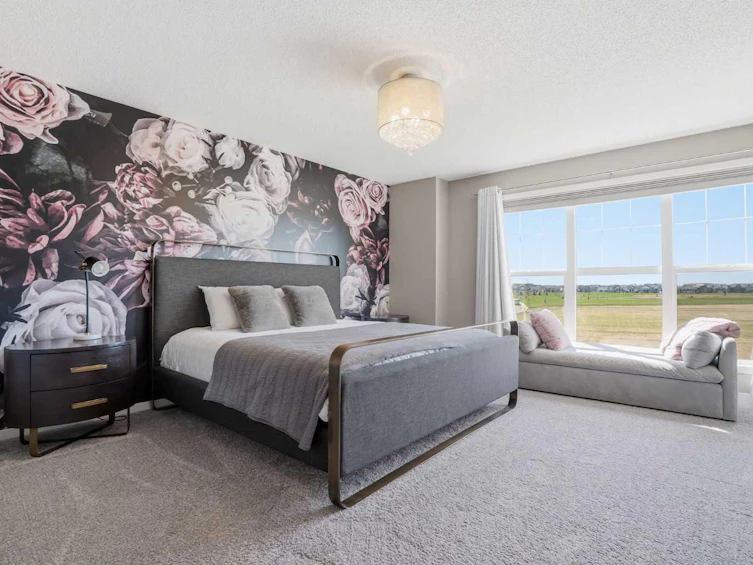 393 Masters Avenue SE, Calgary, AB, T3M 2N7 - 25