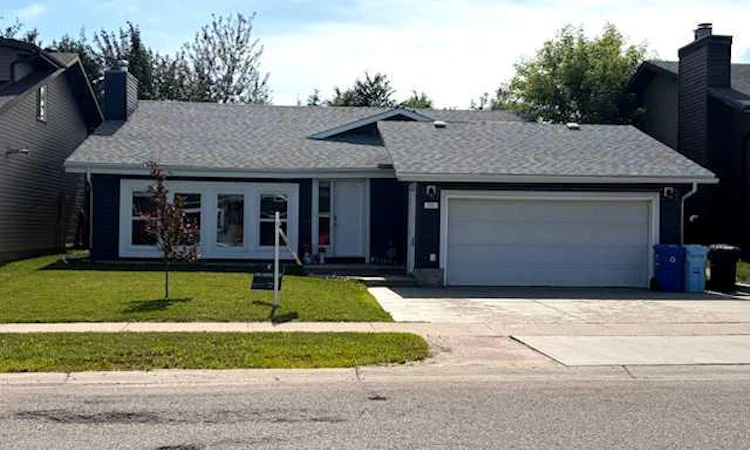 188 Blanchett Road