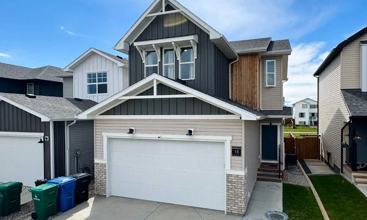 18 Blackwolf Passage N