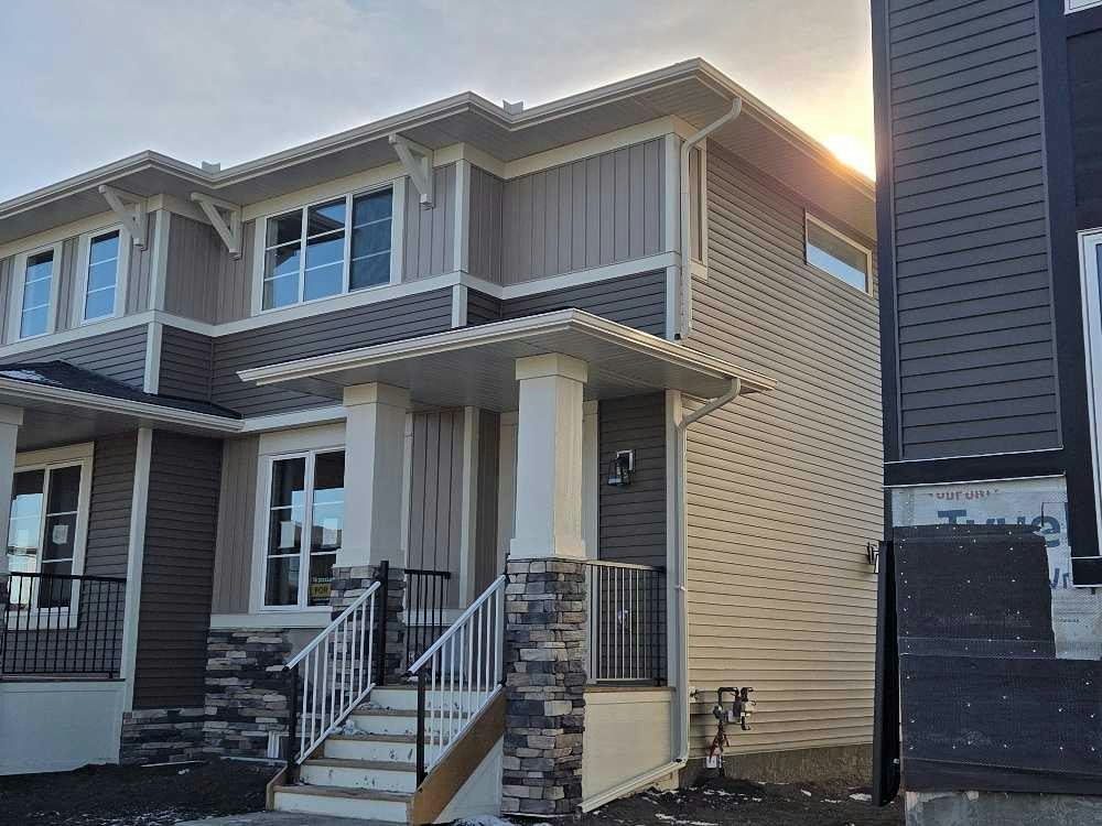 2089 Cobblespring Avenue SW, Airdrie, AB, T4B 5Z6