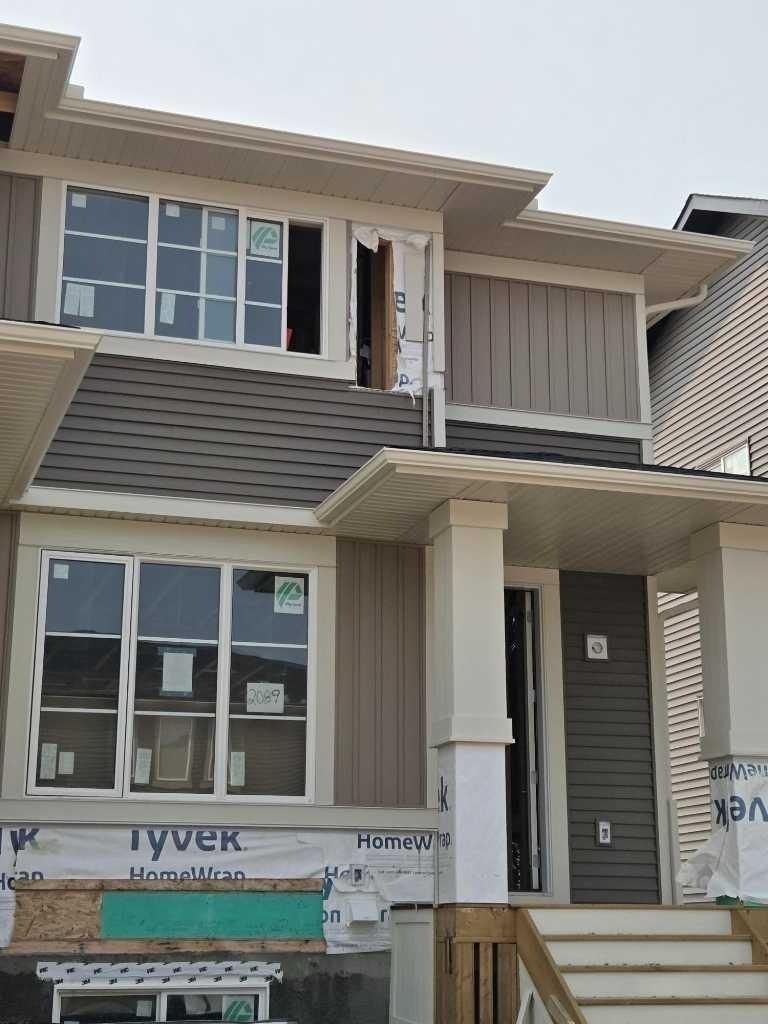 2089 Cobblespring Avenue SW, Airdrie, AB, T4B 5Z6