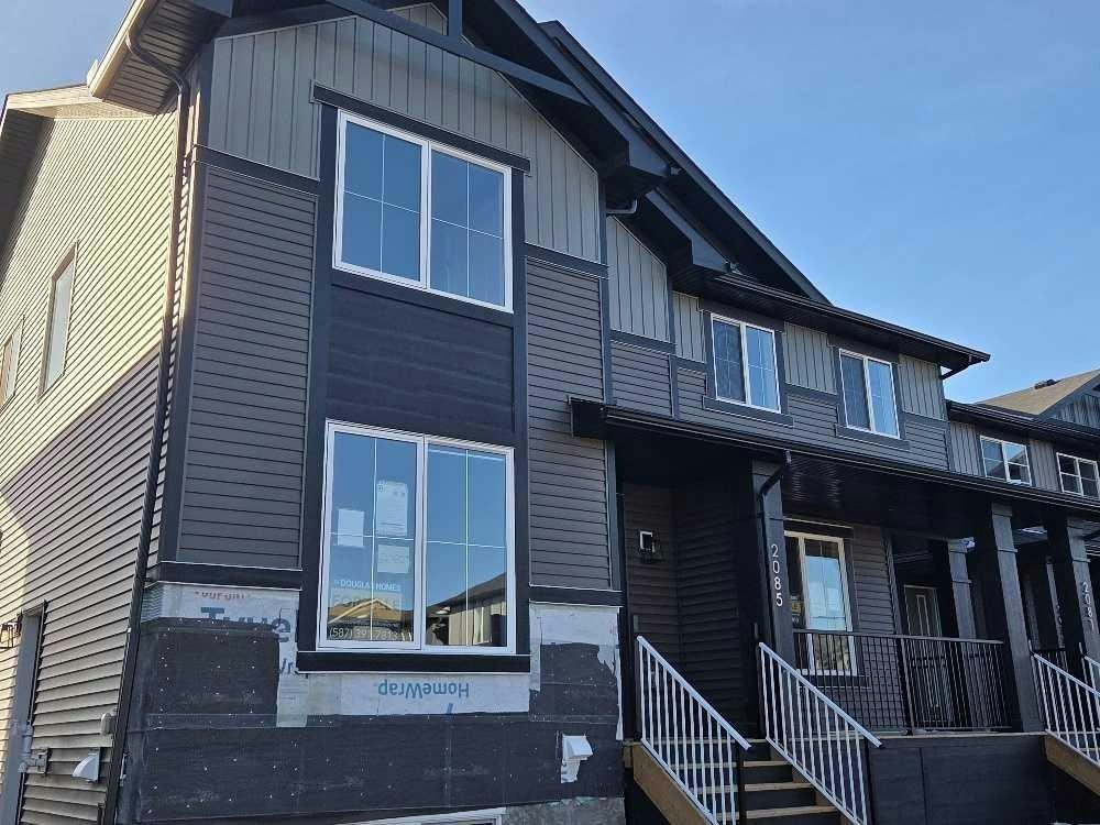 2085 Cobblespring Avenue SW, Airdrie, AB, T4B 5Z6