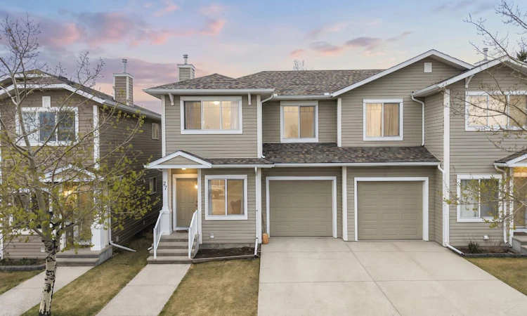 27 Bridleridge View SW
