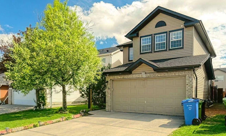 54 Saddlecreek Crescent NE