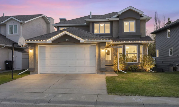 136 Schubert Hill NW