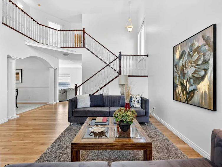 34 Sienna Park Place SW, Calgary, AB, T3H 3L2 - 7