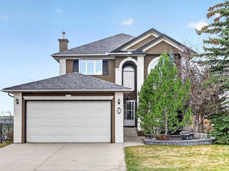 34 Sienna Park Place SW, Calgary, AB, T3H 3L2