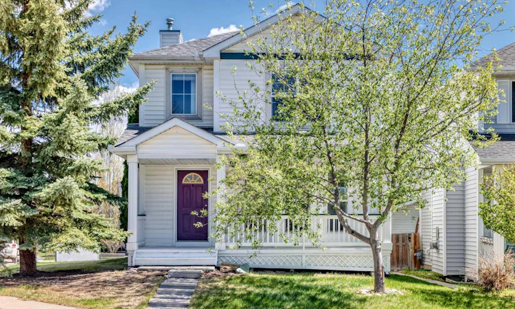168 Tuscany Valley Drive NW