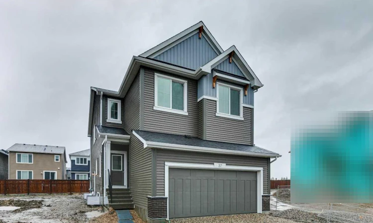 37 Sora Gardens SE