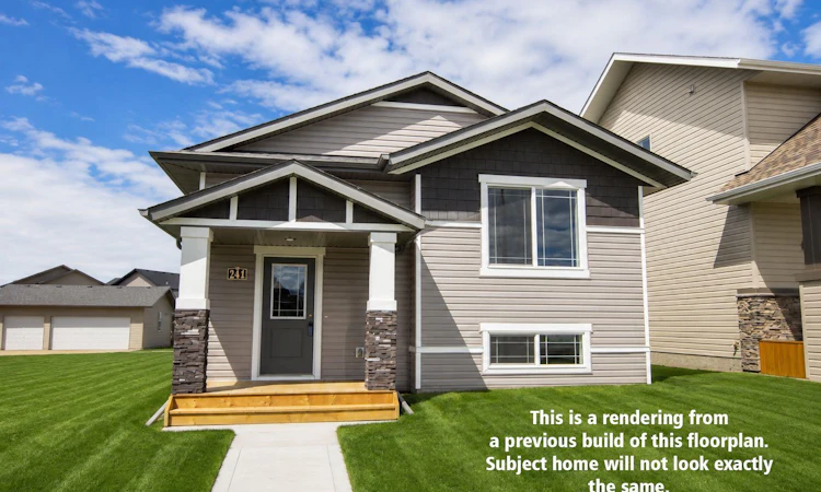 5 Beacon Hill Drive