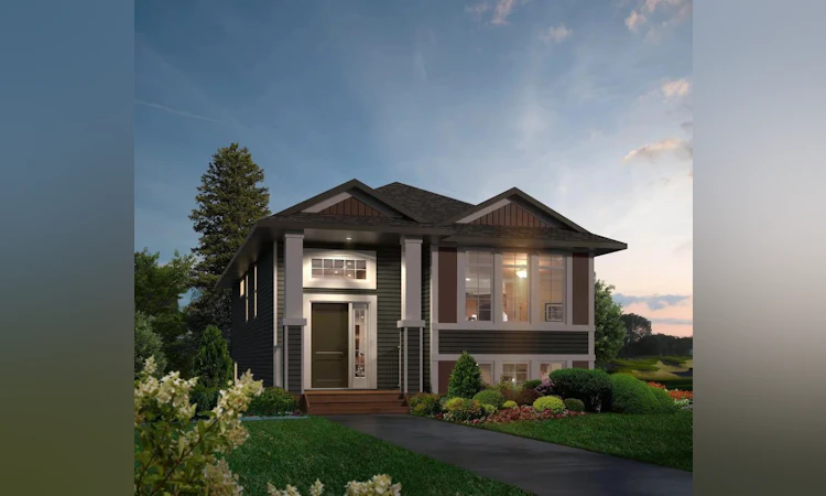 5 Beacon Hill Drive