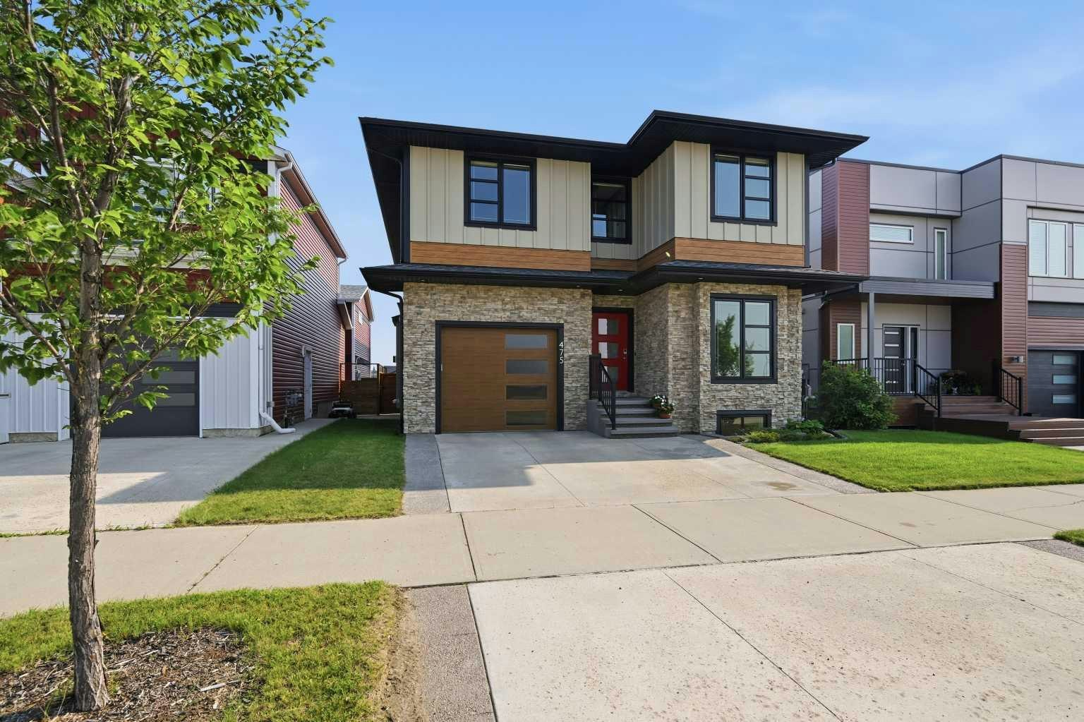 475 Townsend Street, Red Deer, AB, T4P 0Y5