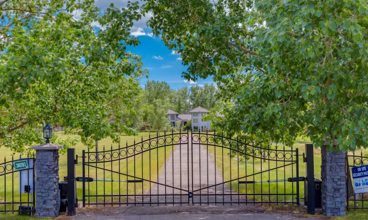 280203 Township Road 235a