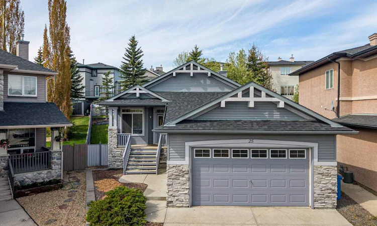 25 Panamount Green NW