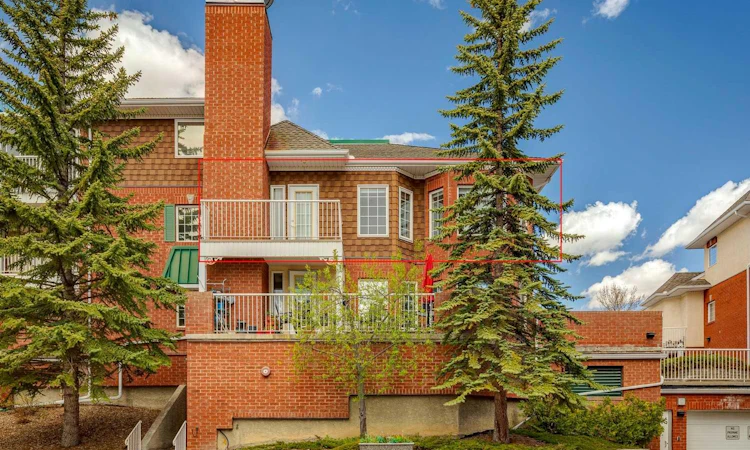 1213-1213 Sienna Park Green SW