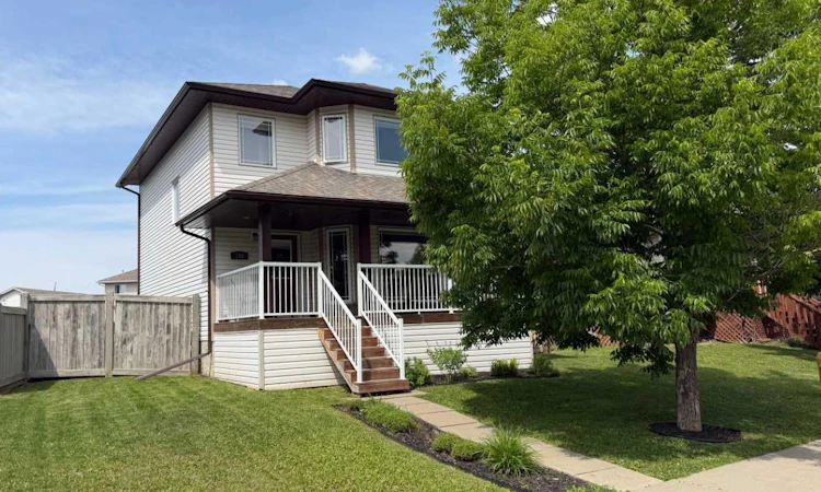 158 Pinnacle Drive